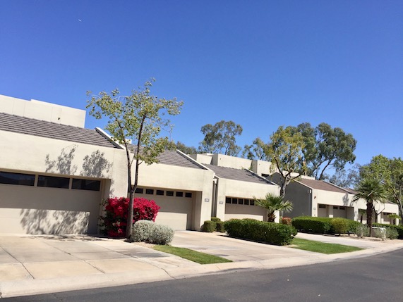 Browse active condo listings in SUNSET COVE