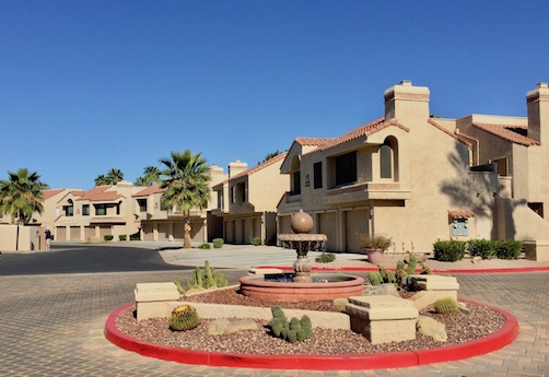 Browse active condo listings in VENETIAN