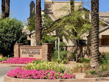 PAVILIONS Condos For Sale