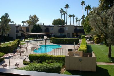 Browse active condo listings in CAMELBACK HOUSE